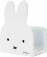 --- miffy ---⑩ Miffy X Titlee EARRING MIFFY 0.5 * 0.8cm /Brass/Plated 24K